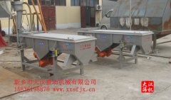 <b>直線篩在營養(yǎng)土行業(yè)分級(jí)中的應(yīng)用</b>