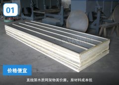 <b>直線篩木質(zhì)網(wǎng)架的特點(diǎn)是什么？</b>